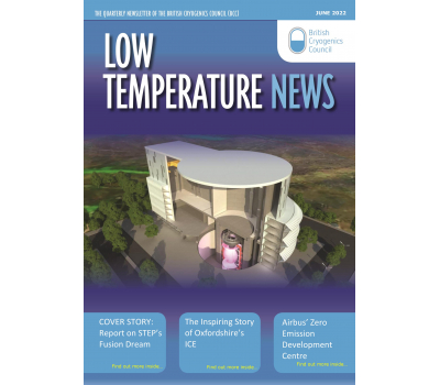 News & Events | British Cryogenics Council